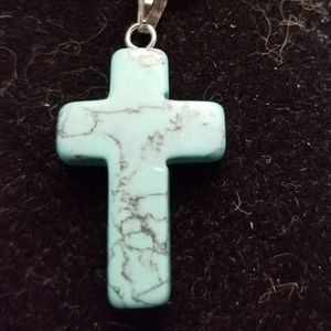 Cross with crackle!